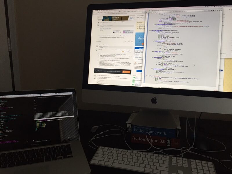 Code, 2016